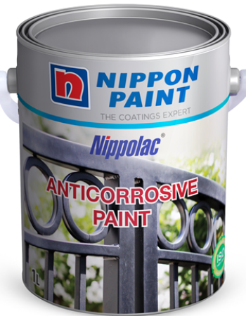 Nippon Anticorrosive Paint