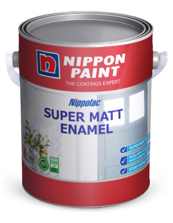 Nippon Enamel Matt