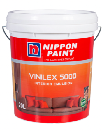 Nippon Vinilex 5000