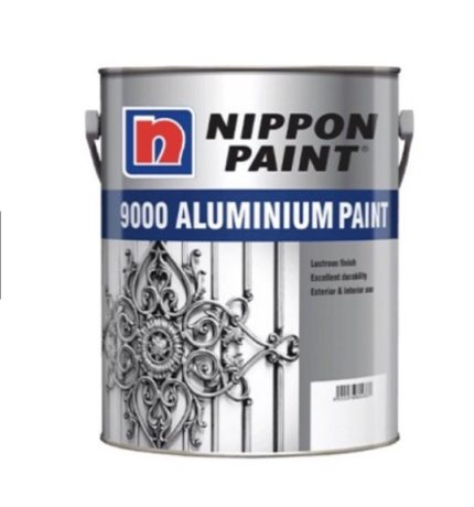 Nippon Aluminum Paint