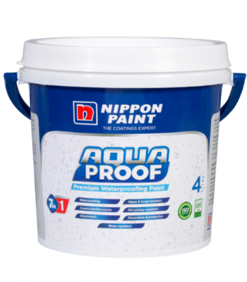 Nippon Aqua Proof 7 in 1-pinidiyaenterprises.com