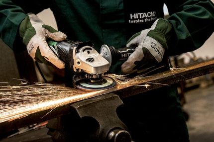 Power Tools