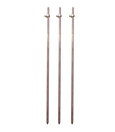 Earth Rod