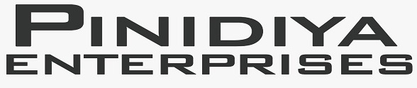 Logo Pinidiya Enterprises