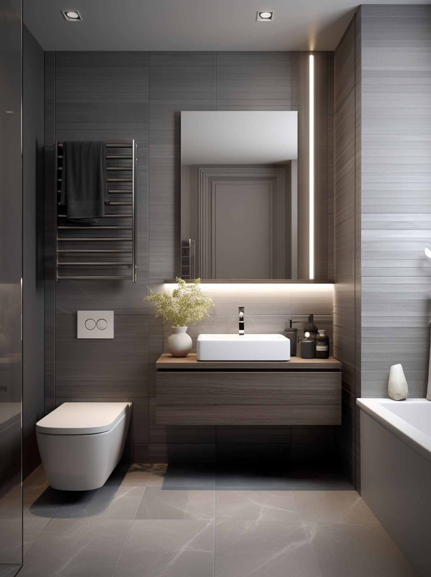 Pinidiya Enterprises - Home Website Bathroom Product