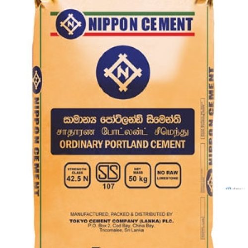 Nippon Cement
